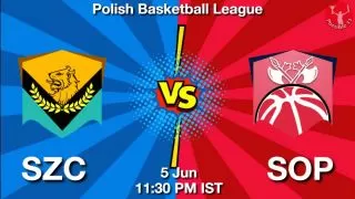 SZC vs SOP NBA Match Previews