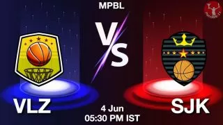 VLZ vs SJK NBA Match Previews