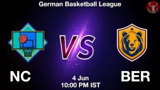 NC vs BER Matcch Previews