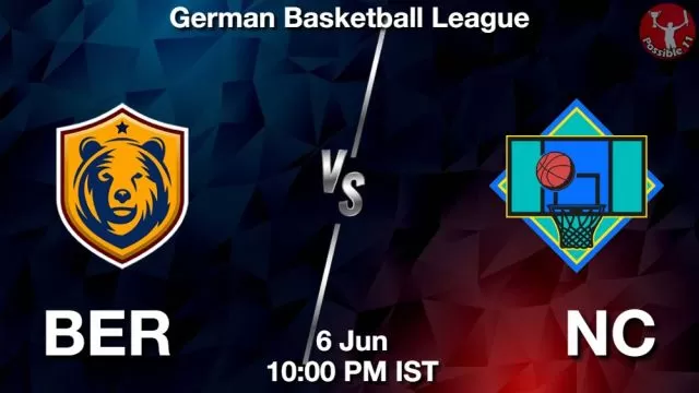 BER vs NC ड्रीम11 भविष्यवाणी, फैंटेसी क्रिकेट टीम - 06 जून 2024
