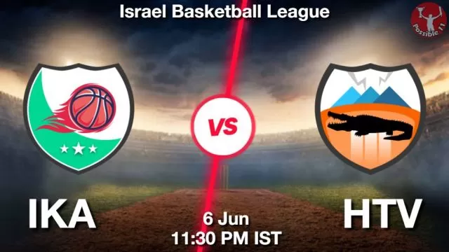 IKA vs HTV ड्रीम11 भविष्यवाणी, फैंटेसी क्रिकेट टीम - 06 जून 2024