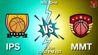 IPS vs MMT Matcch Previews