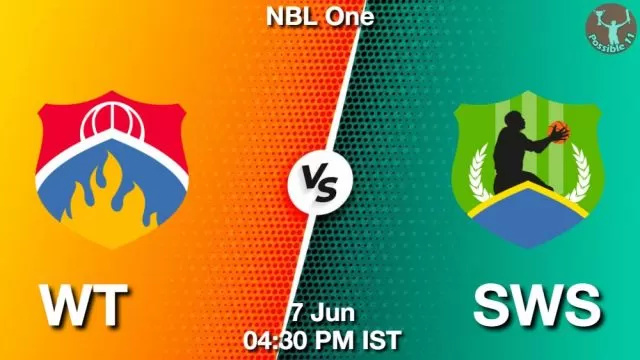 WT vs SWS ड्रीम11 भविष्यवाणी, फैंटेसी क्रिकेट टीम - 07 जून 2024