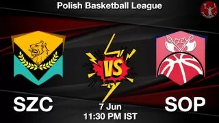 SZC vs SOP NBA Match Previews