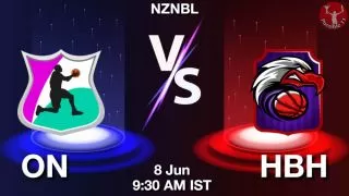 ON vs HBH NBA Match Previews