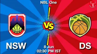 NSW vs DS Matcch Previews