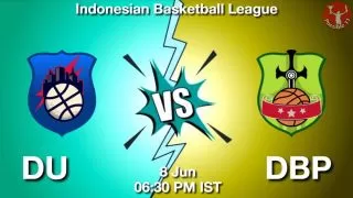 DU vs DBP NBA Match Previews