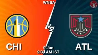 CHI vs ATL NBA Match Previews
