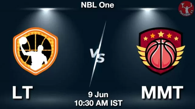 LT vs MMT ड्रीम11 भविष्यवाणी, फैंटेसी क्रिकेट टीम - 09 जून 2024