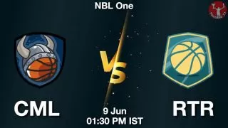 CML vs RTR Matcch Previews