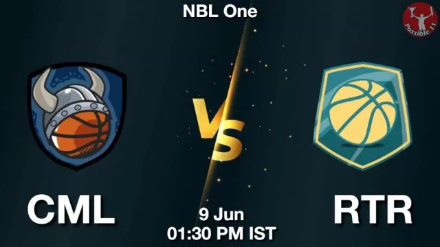 CML vs RTR ड्रीम11 भविष्यवाणी, फैंटेसी क्रिकेट टीम - 09 जून 2024