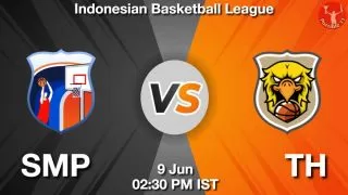 SMP vs TH NBA Match Previews