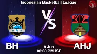 BH vs AHJ NBA Match Previews