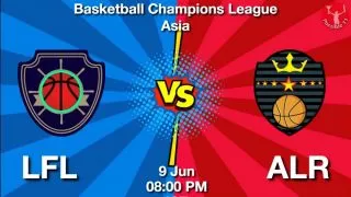 LFL vs ALR NBA Match Previews