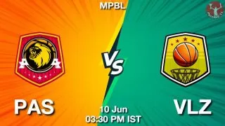 PAS vs VLZ NBA Match Previews