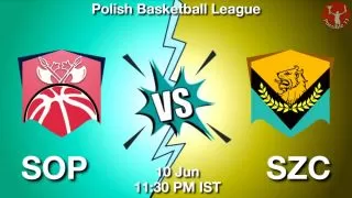 SOP vs SZC NBA Match Previews