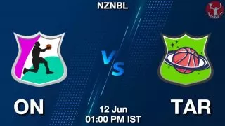 ON vs TAR NBA Match Previews