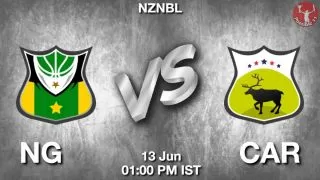 NG vs CAR NBA Match Previews
