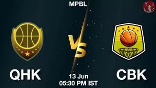 QHK vs CBK NBA Match Previews