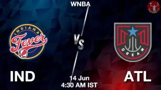 IND vs ATL NBA Match Previews