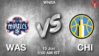 WAS vs CHI NBA Match Previews