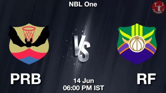 PRB vs RF ड्रीम11 भविष्यवाणी, फैंटेसी क्रिकेट टीम - 14 जून 2024