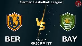 BER vs BAY NBA Match Previews
