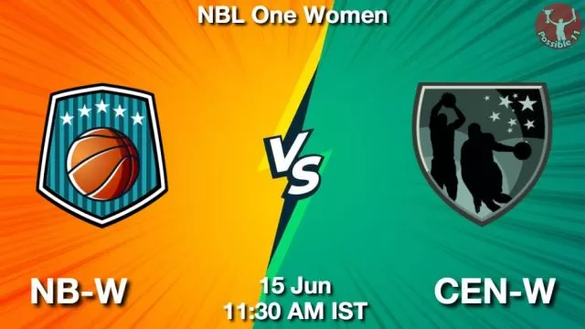 NB-W vs CEN-W ड्रीम11 भविष्यवाणी, फैंटेसी क्रिकेट टीम - 15 जून 2024