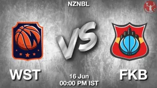 WST vs FKB NBA Match Previews