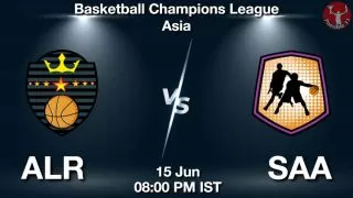 ALR vs SAA Matcch Previews