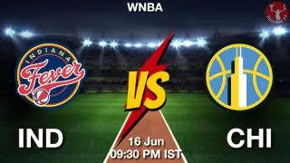 IND vs CHI NBA Match Previews