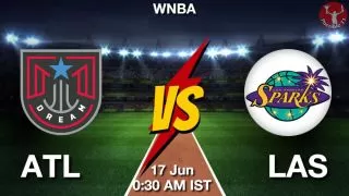 ATL vs LAS NBA Match Previews