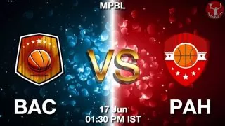 BAC vs PAH NBA Match Previews