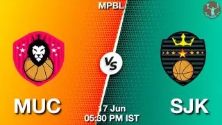MUC vs SJK NBA Match Previews