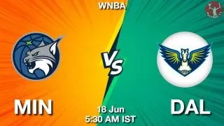 MIN vs DAL NBA Match Previews