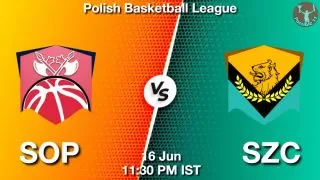 SOP vs SZC NBA Match Previews