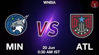 MIN vs ATL NBA Match Previews
