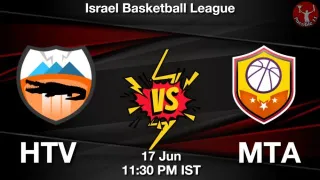 HTV vs MTA NBA Match Previews