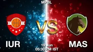 IUR vs MAS NBA Match Previews