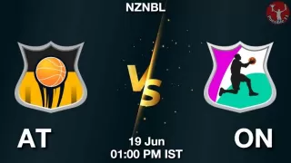 AT vs ON NBA Match Previews
