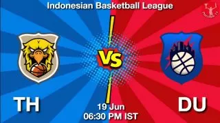 TH vs DU NBA Match Previews