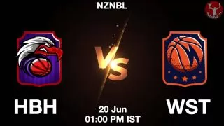 HBH vs WST NBA Match Previews