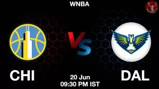 CHI vs DAL NBA Match Previews