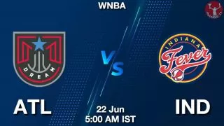 ATL vs IND NBA Match Previews