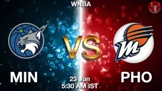 MIN vs PHO NBA Match Previews