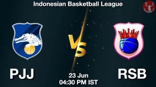 PJJ vs RSB NBA Match Previews