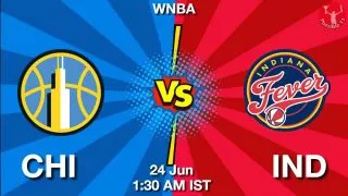 CHI vs IND NBA Match Previews