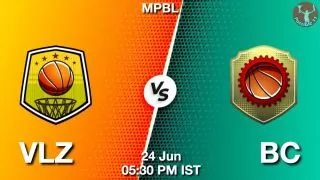 VLZ vs BC NBA Match Previews