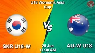 SKR U18-W vs AU-W U18 Matcch Previews