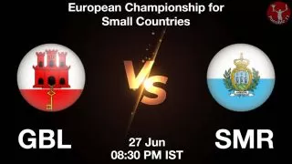 GBL vs SMR Matcch Previews